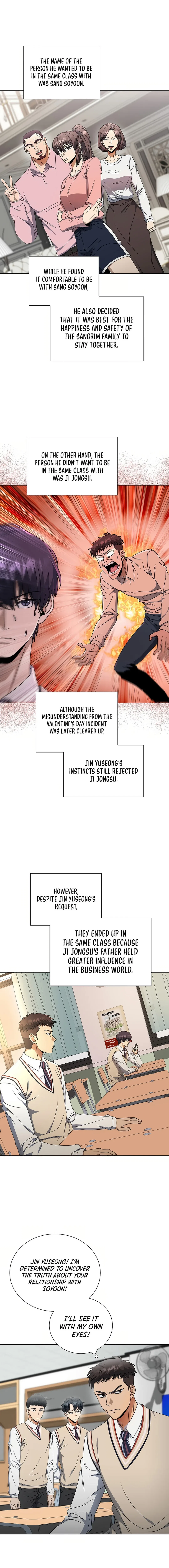 The Heavenly Demon Lord Who Doesn’t Want to Level Up Chapter 57 – Page 3