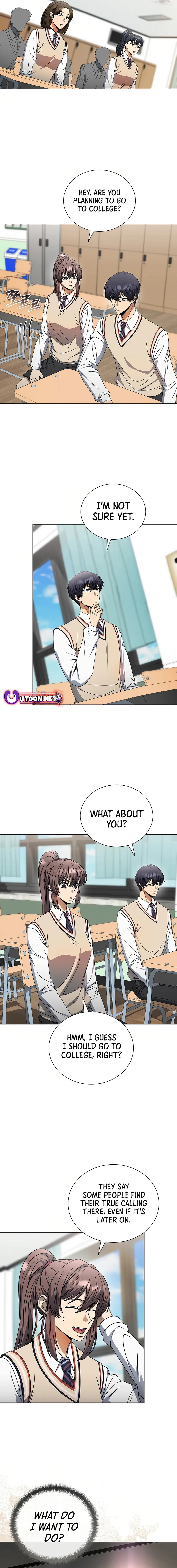The Heavenly Demon Lord Who Doesn’t Want to Level Up Chapter 57 – Page 5