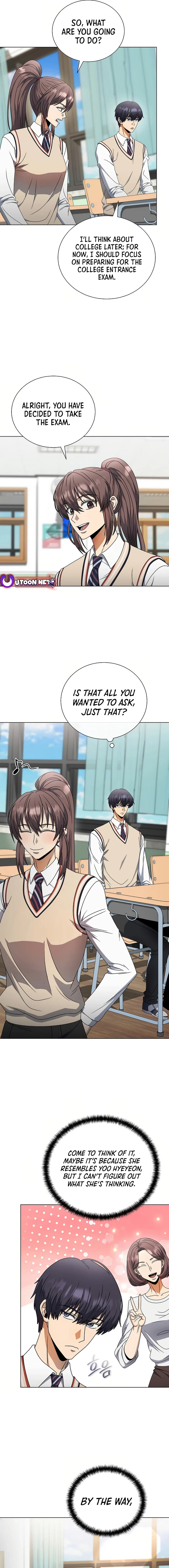 The Heavenly Demon Lord Who Doesn’t Want to Level Up Chapter 57 – Page 7