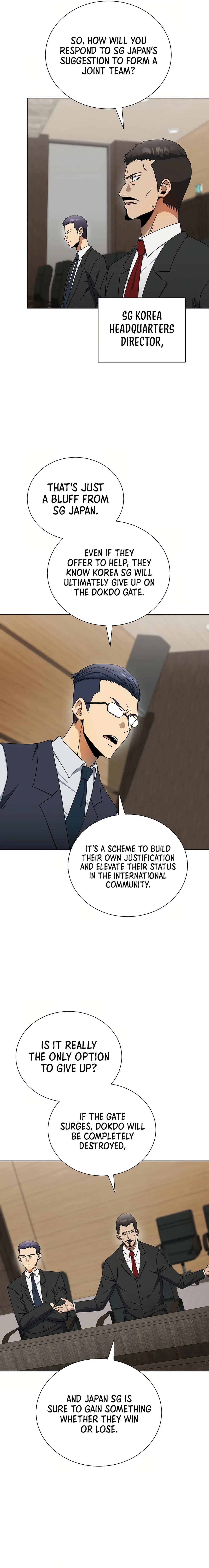 The Heavenly Demon Lord Who Doesn’t Want to Level Up Chapter 57 – Page 10