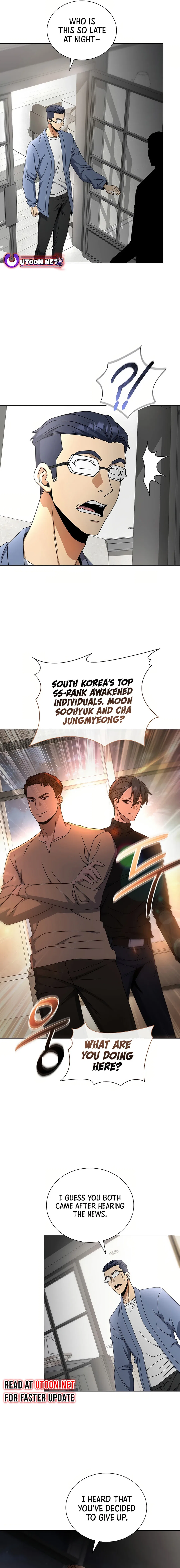 The Heavenly Demon Lord Who Doesn’t Want to Level Up Chapter 57 – Page 12