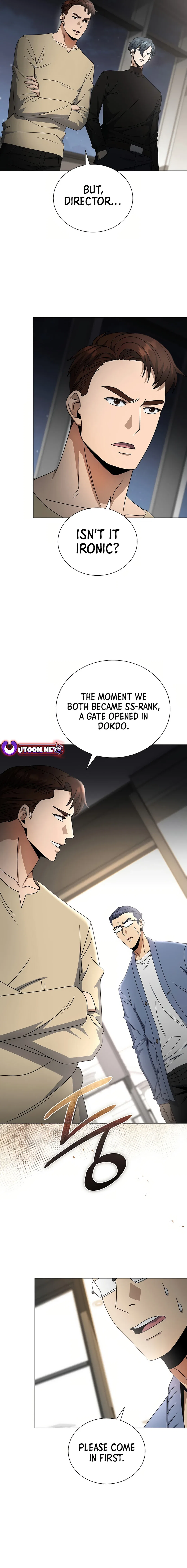 The Heavenly Demon Lord Who Doesn’t Want to Level Up Chapter 57 – Page 13