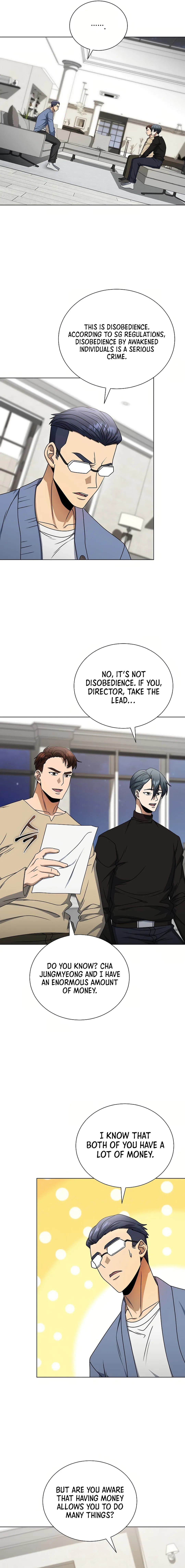 The Heavenly Demon Lord Who Doesn’t Want to Level Up Chapter 57 – Page 14