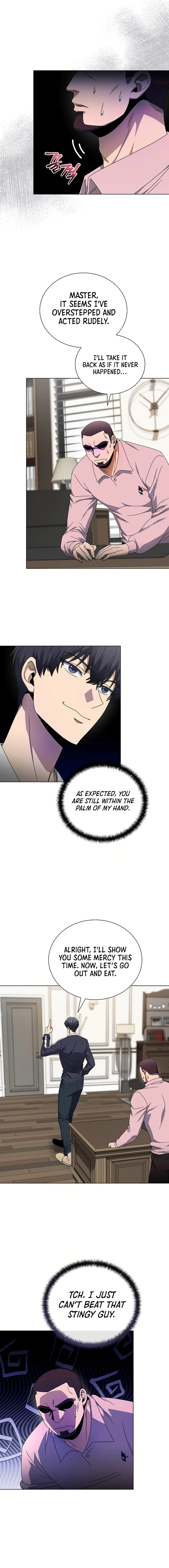 The Heavenly Demon Lord Who Doesn’t Want to Level Up Chapter 56 – Page 4