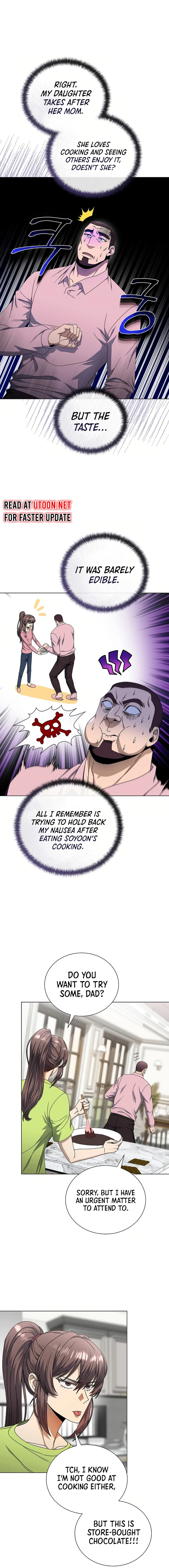 The Heavenly Demon Lord Who Doesn’t Want to Level Up Chapter 56 – Page 6