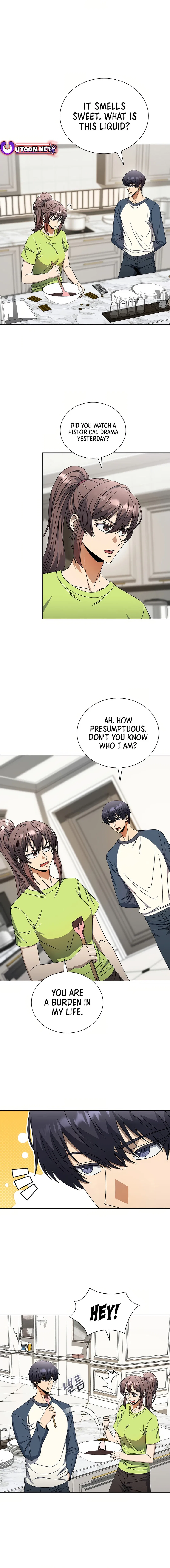The Heavenly Demon Lord Who Doesn’t Want to Level Up Chapter 56 – Page 7