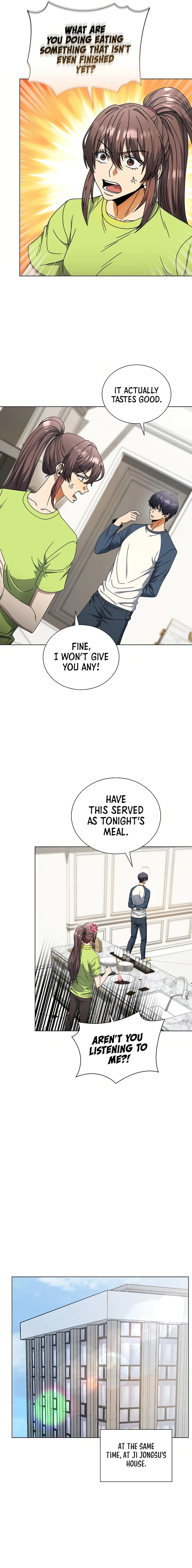 The Heavenly Demon Lord Who Doesn’t Want to Level Up Chapter 56 – Page 8