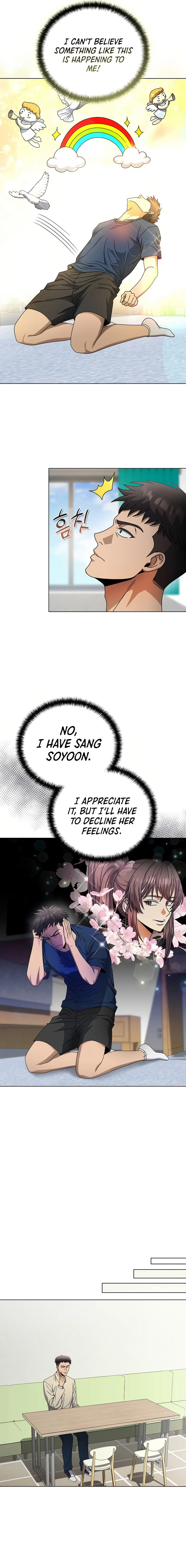 The Heavenly Demon Lord Who Doesn’t Want to Level Up Chapter 56 – Page 10