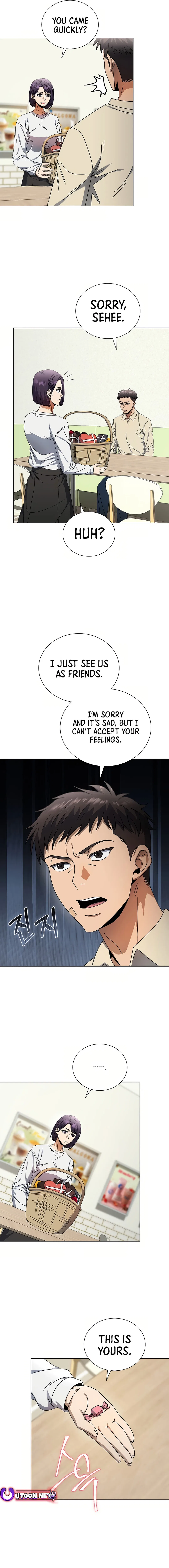 The Heavenly Demon Lord Who Doesn’t Want to Level Up Chapter 56 – Page 11