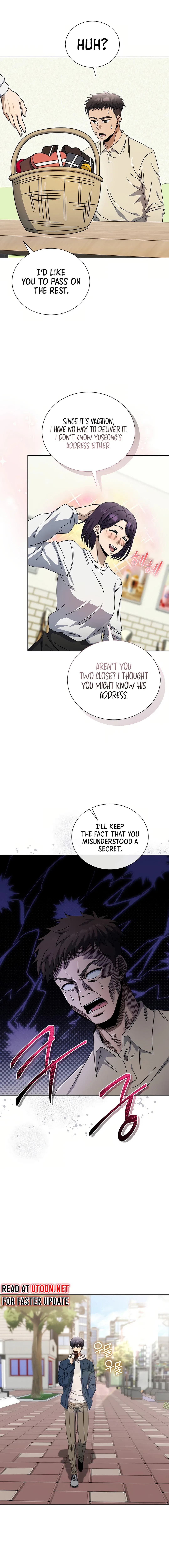 The Heavenly Demon Lord Who Doesn’t Want to Level Up Chapter 56 – Page 12
