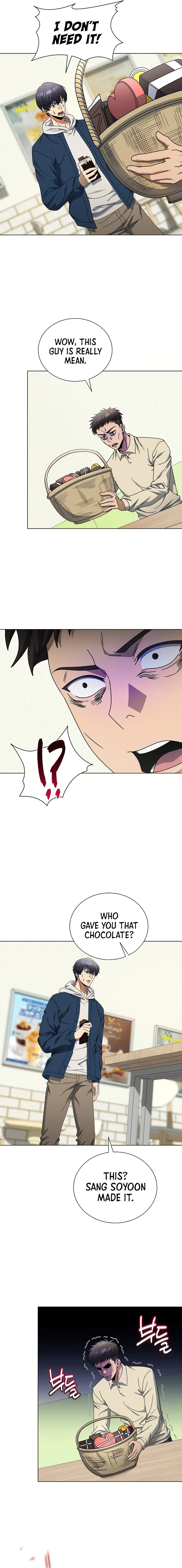The Heavenly Demon Lord Who Doesn’t Want to Level Up Chapter 56 – Page 15