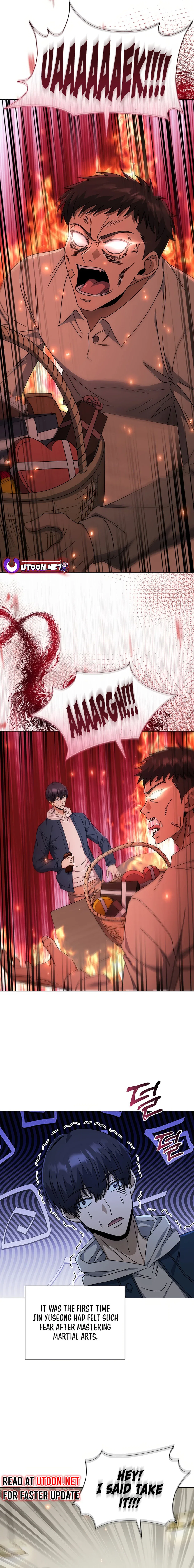 The Heavenly Demon Lord Who Doesn’t Want to Level Up Chapter 56 – Page 16