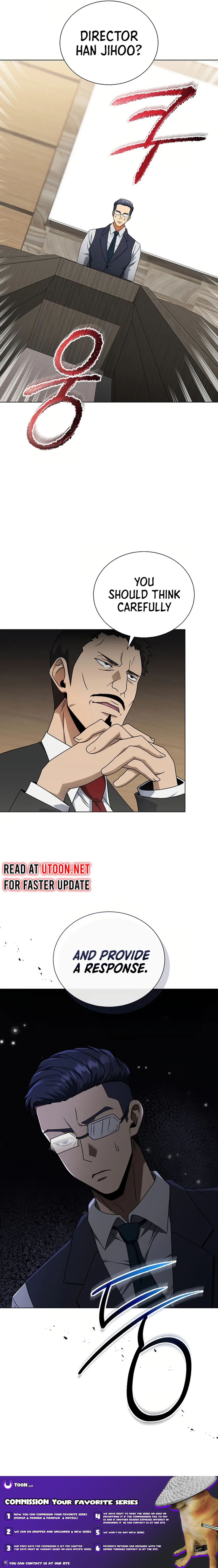 The Heavenly Demon Lord Who Doesn’t Want to Level Up Chapter 56 – Page 18