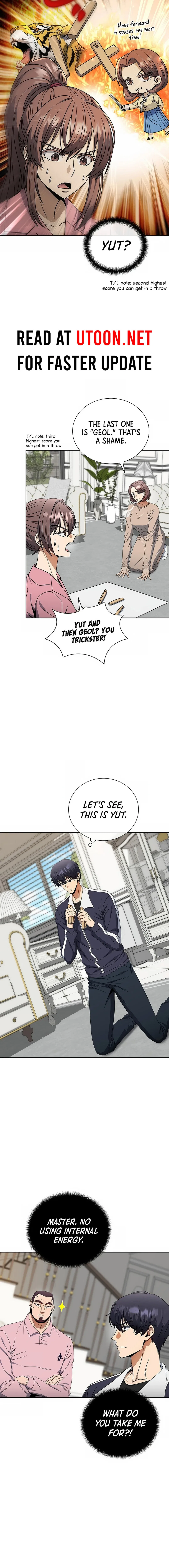 The Heavenly Demon Lord Who Doesn’t Want to Level Up Chapter 55 – Page 2