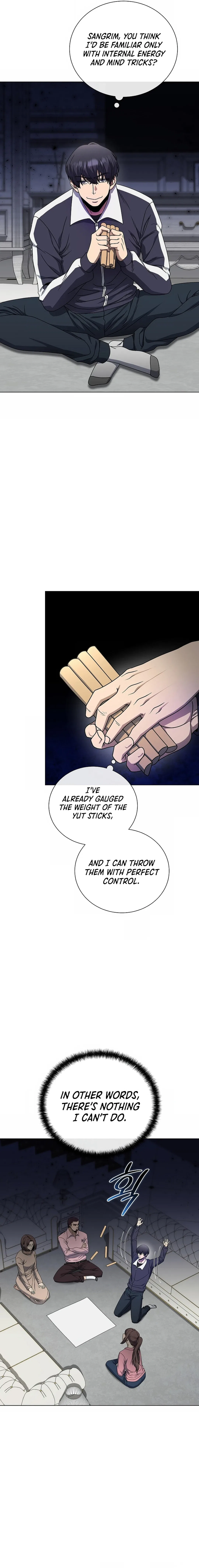 The Heavenly Demon Lord Who Doesn’t Want to Level Up Chapter 55 – Page 4