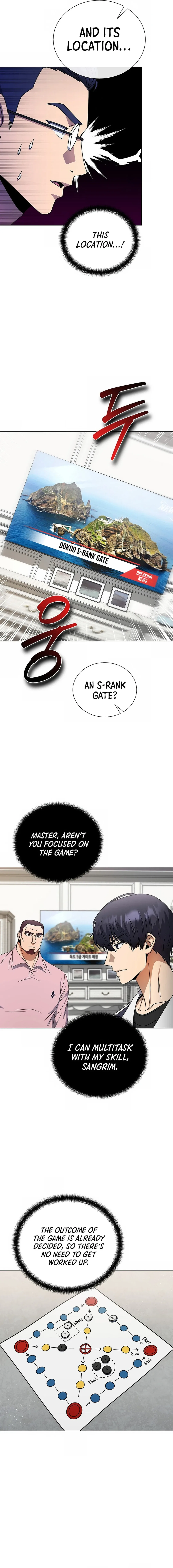 The Heavenly Demon Lord Who Doesn’t Want to Level Up Chapter 55 – Page 10