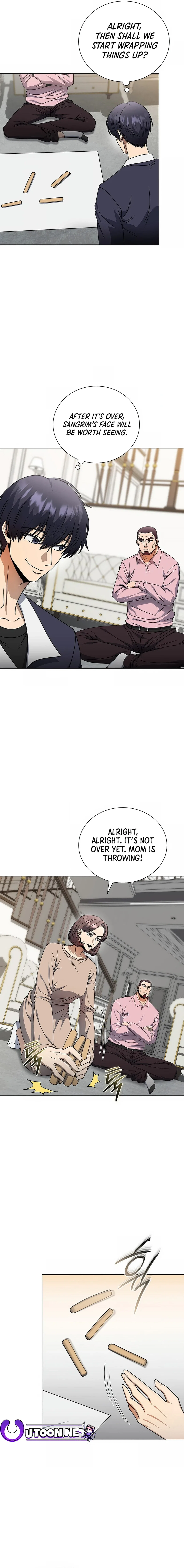 The Heavenly Demon Lord Who Doesn’t Want to Level Up Chapter 55 – Page 11