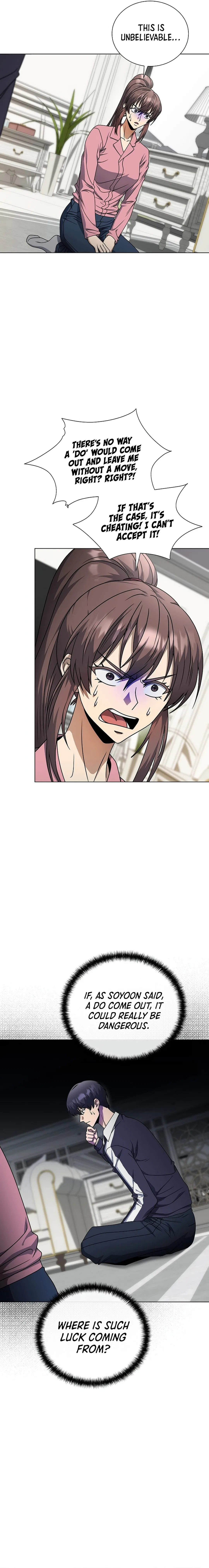 The Heavenly Demon Lord Who Doesn’t Want to Level Up Chapter 55 – Page 14