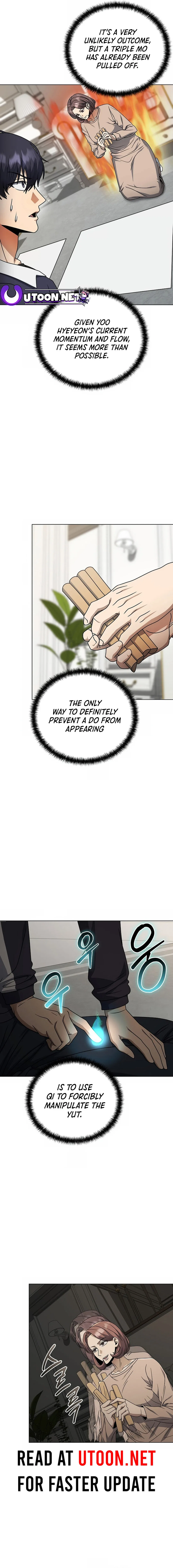 The Heavenly Demon Lord Who Doesn’t Want to Level Up Chapter 55 – Page 16