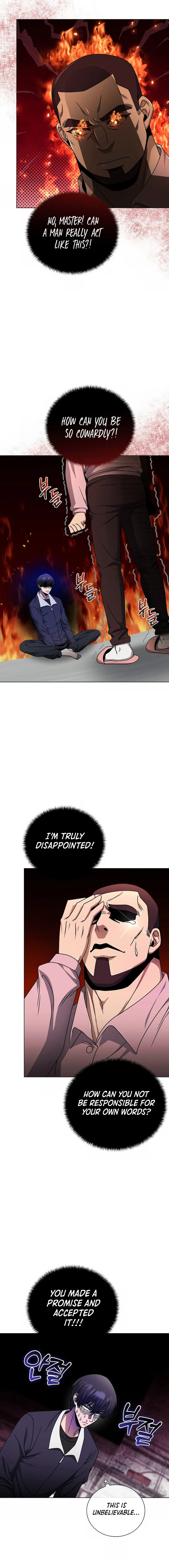 The Heavenly Demon Lord Who Doesn’t Want to Level Up Chapter 55 – Page 18