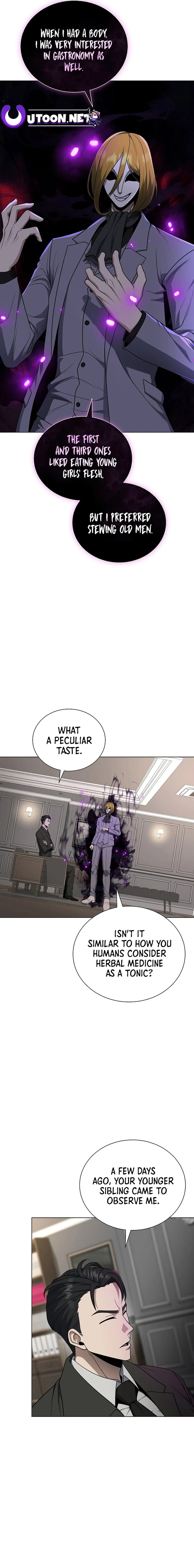 The Heavenly Demon Lord Who Doesn’t Want to Level Up Chapter 54 – Page 3