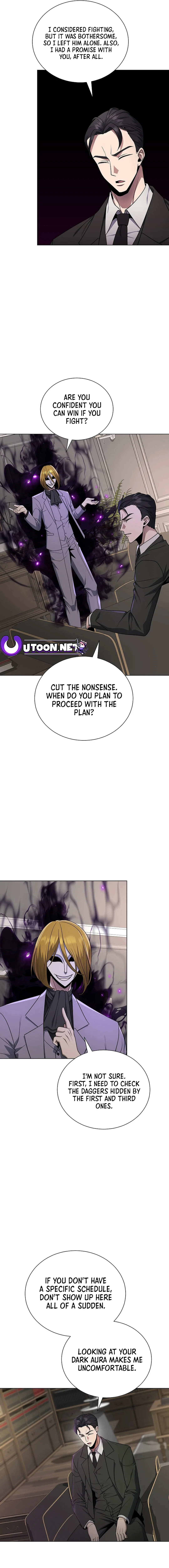 The Heavenly Demon Lord Who Doesn’t Want to Level Up Chapter 54 – Page 5