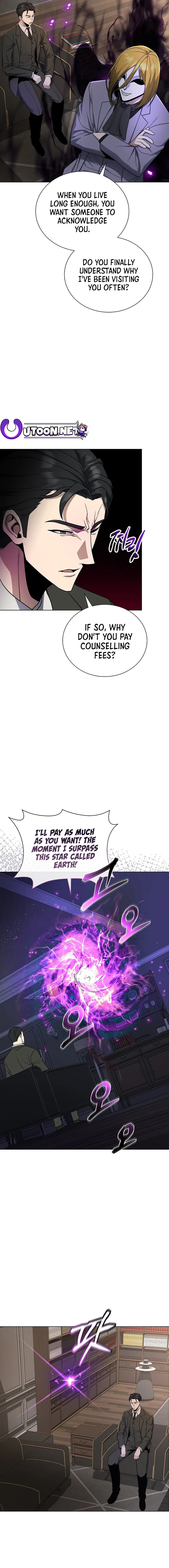 The Heavenly Demon Lord Who Doesn’t Want to Level Up Chapter 54 – Page 7