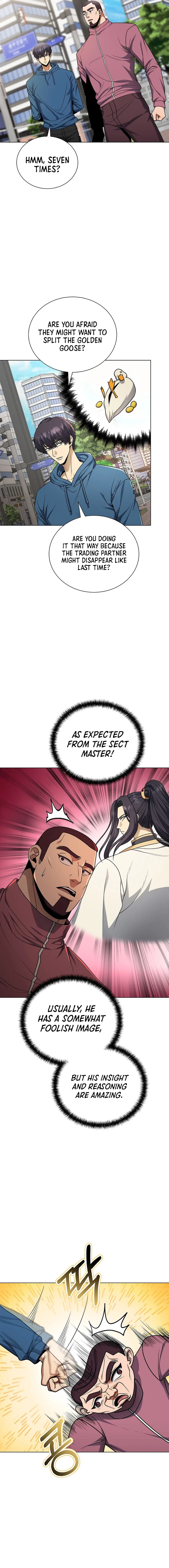The Heavenly Demon Lord Who Doesn’t Want to Level Up Chapter 54 – Page 10