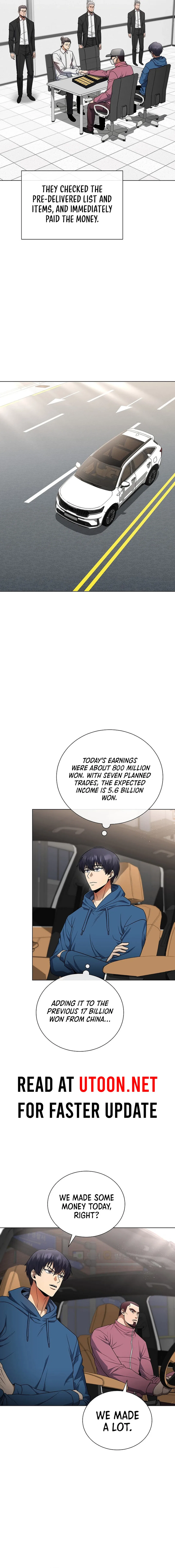 The Heavenly Demon Lord Who Doesn’t Want to Level Up Chapter 54 – Page 12