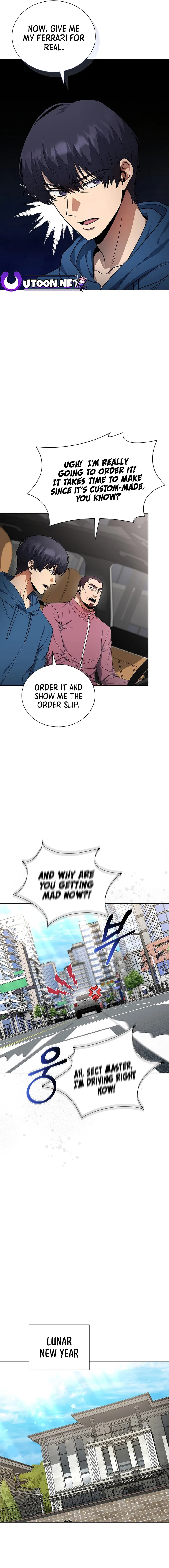 The Heavenly Demon Lord Who Doesn’t Want to Level Up Chapter 54 – Page 13