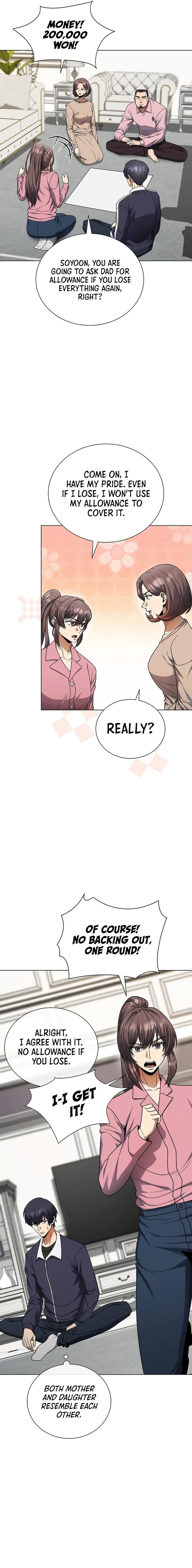 The Heavenly Demon Lord Who Doesn’t Want to Level Up Chapter 54 – Page 20