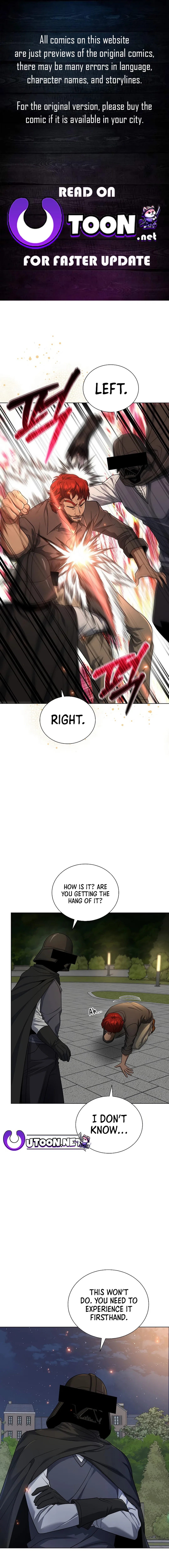 The Heavenly Demon Lord Who Doesn’t Want to Level Up Chapter 53 – Page 1