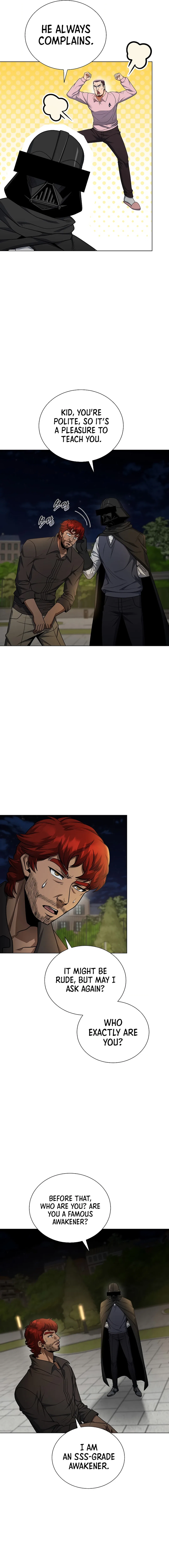 The Heavenly Demon Lord Who Doesn’t Want to Level Up Chapter 53 – Page 8