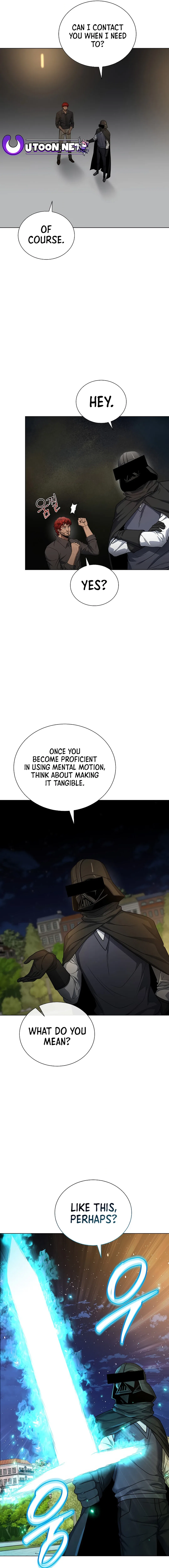 The Heavenly Demon Lord Who Doesn’t Want to Level Up Chapter 53 – Page 11