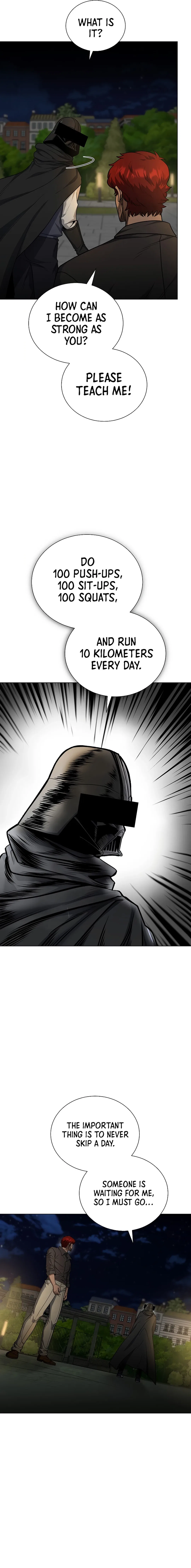 The Heavenly Demon Lord Who Doesn’t Want to Level Up Chapter 53 – Page 14