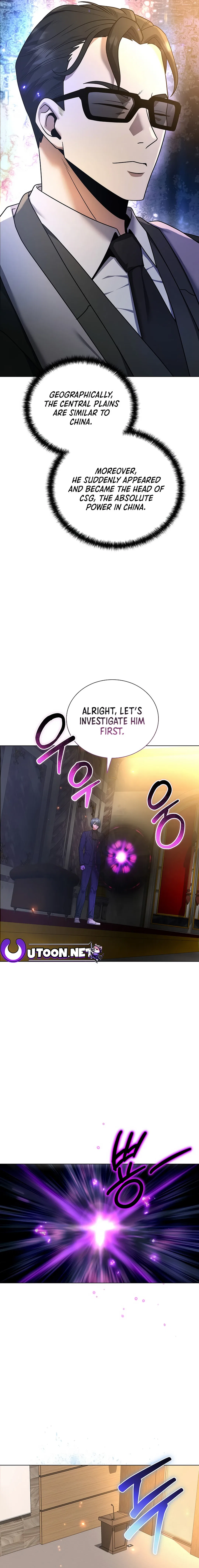 The Heavenly Demon Lord Who Doesn’t Want to Level Up Chapter 53 – Page 17