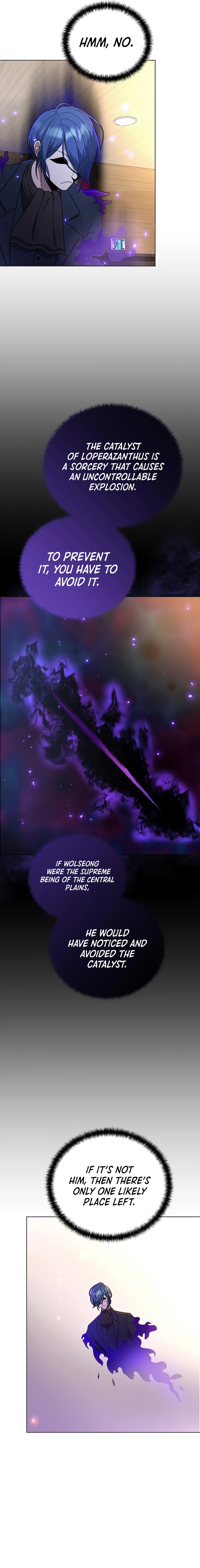 The Heavenly Demon Lord Who Doesn’t Want to Level Up Chapter 53 – Page 19