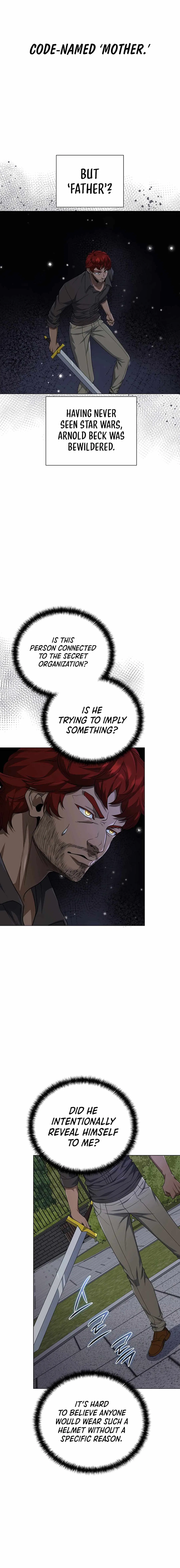 The Heavenly Demon Lord Who Doesn’t Want to Level Up Chapter 52 – Page 5