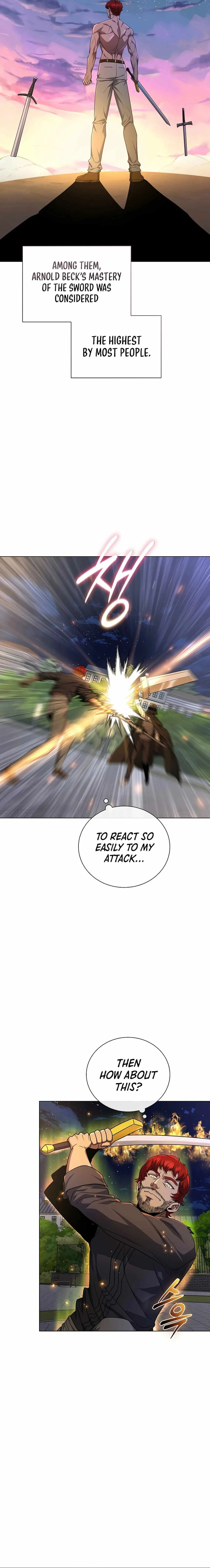 The Heavenly Demon Lord Who Doesn’t Want to Level Up Chapter 52 – Page 8