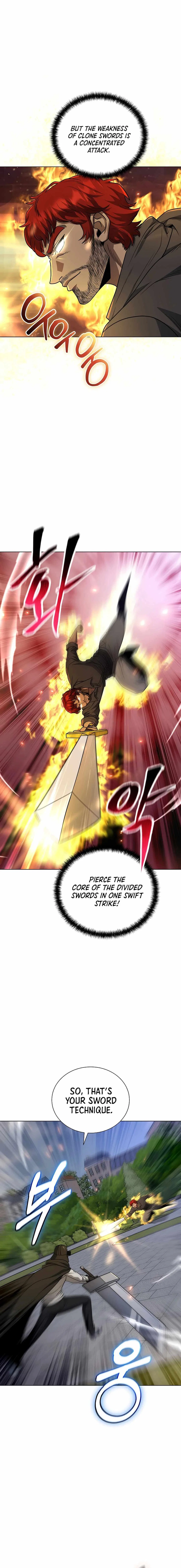 The Heavenly Demon Lord Who Doesn’t Want to Level Up Chapter 52 – Page 11