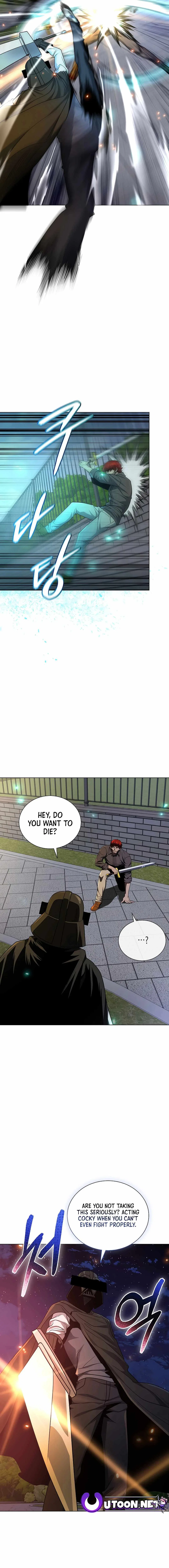 The Heavenly Demon Lord Who Doesn’t Want to Level Up Chapter 52 – Page 13