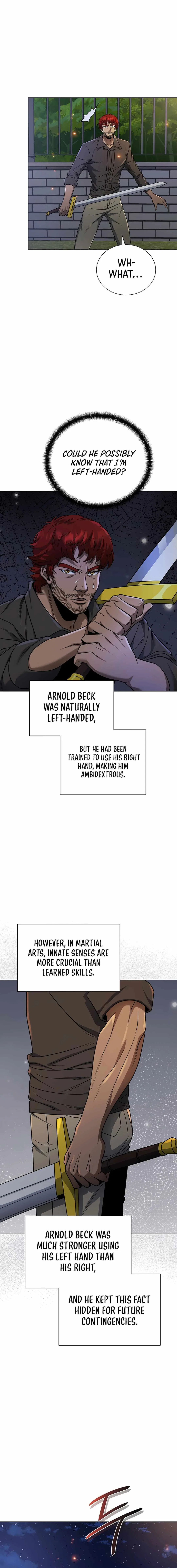 The Heavenly Demon Lord Who Doesn’t Want to Level Up Chapter 52 – Page 14
