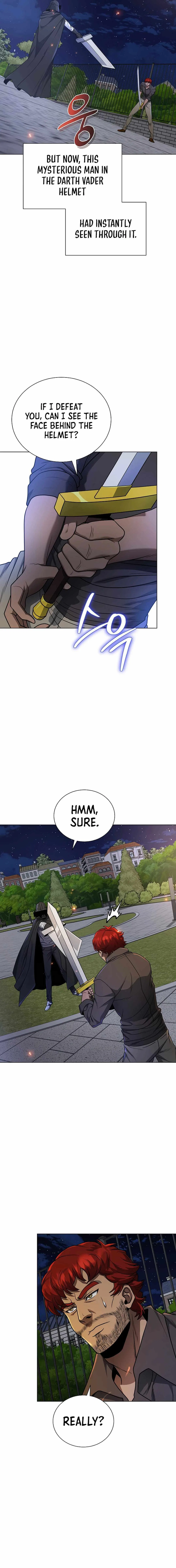 The Heavenly Demon Lord Who Doesn’t Want to Level Up Chapter 52 – Page 15
