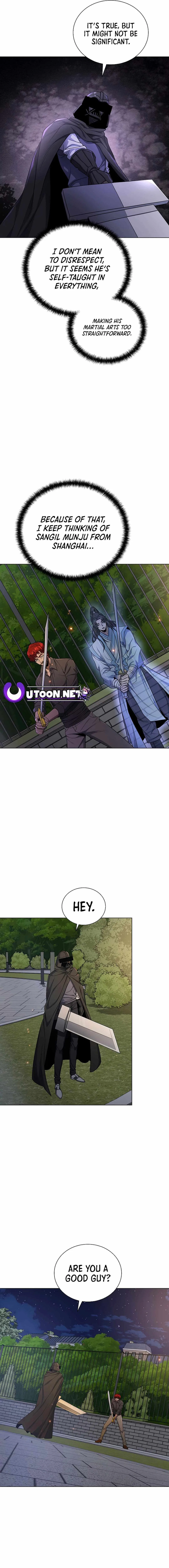The Heavenly Demon Lord Who Doesn’t Want to Level Up Chapter 52 – Page 16