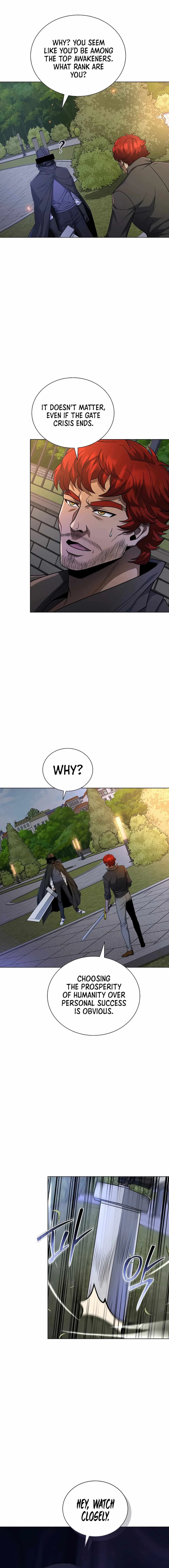 The Heavenly Demon Lord Who Doesn’t Want to Level Up Chapter 52 – Page 18