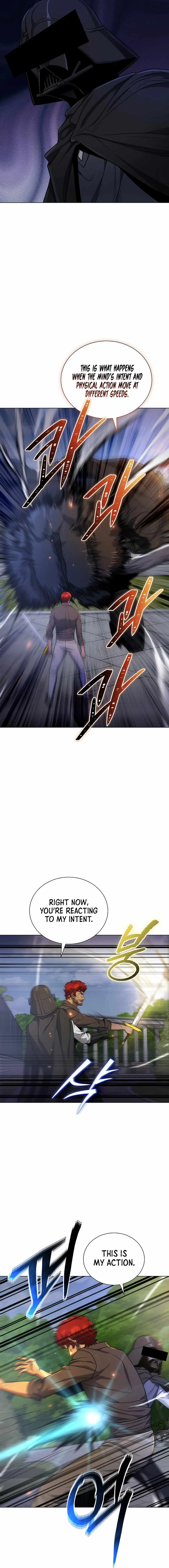 The Heavenly Demon Lord Who Doesn’t Want to Level Up Chapter 52 – Page 19