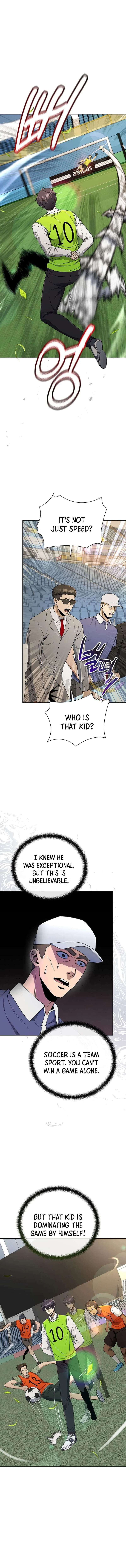 The Heavenly Demon Lord Who Doesn’t Want to Level Up Chapter 51 – Page 5