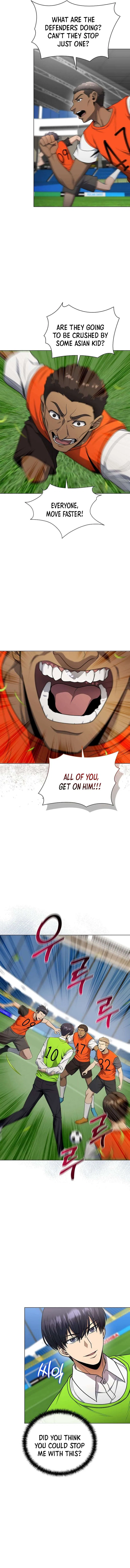 The Heavenly Demon Lord Who Doesn’t Want to Level Up Chapter 51 – Page 6