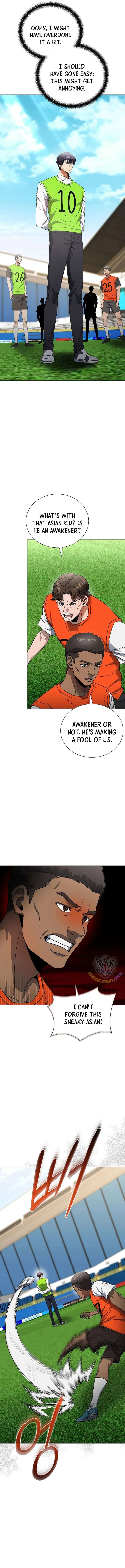 The Heavenly Demon Lord Who Doesn’t Want to Level Up Chapter 51 – Page 9