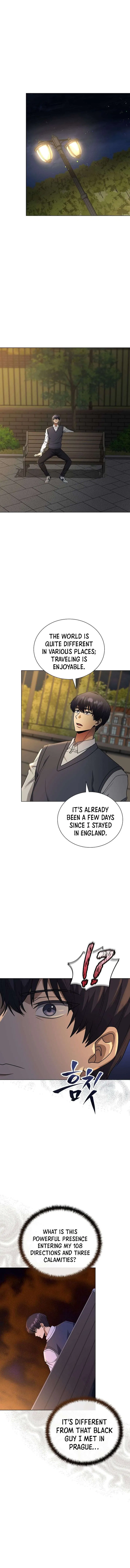 The Heavenly Demon Lord Who Doesn’t Want to Level Up Chapter 51 – Page 14